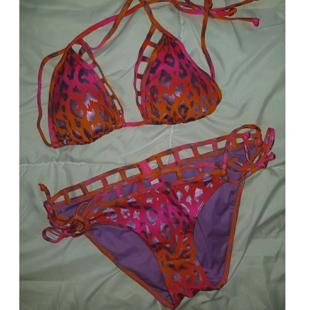 Victoria Secret Bikini